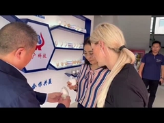 بازدید از کارخانه