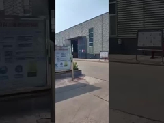 افزودنی غذایی استثنایی CMC برای الزامات صنعت غذایی