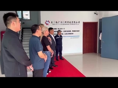 مرکز حسابرسی مشتری