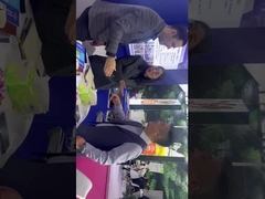 CMC با کیفیت بالا