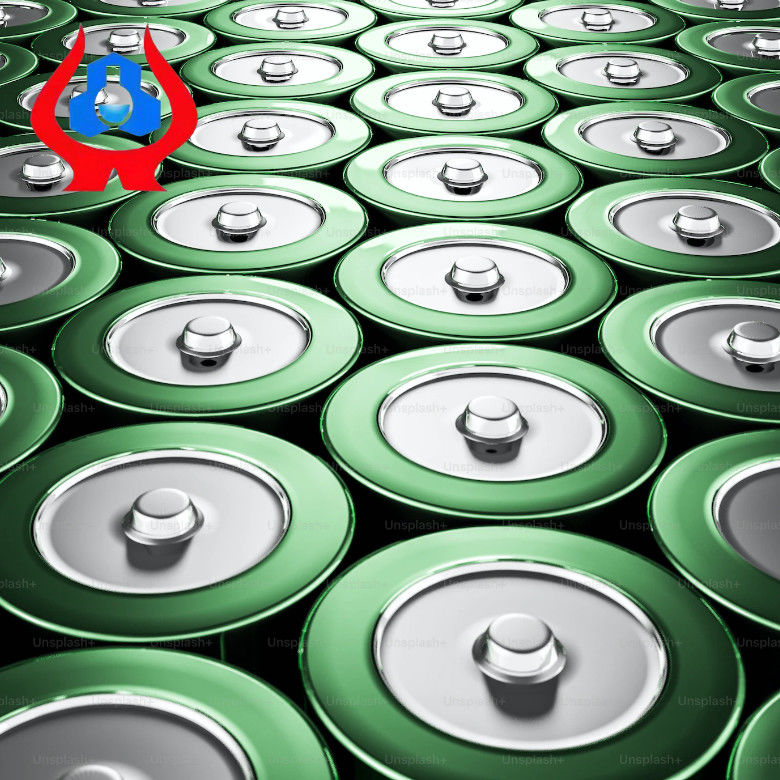 معلق سدیم کاربکسومتیل برای تثبیت باتری اسید سرب در باندر کاتود و آنود