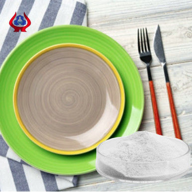 محصول سلولوز کاربکسومتیل Cmc با غلظت بالا که 95 درصد از اندازه ذرات آن از طریق 80 میش عبور می کند