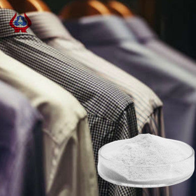 1.10 حداقل درجه جایگزینی 10 حداکثر از دست دادن در خشک کردن CMC Carboxymethyl Cellulose Textile