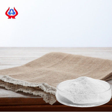 1.10 حداقل درجه جایگزینی 10 حداکثر از دست دادن در خشک کردن CMC Carboxymethyl Cellulose Textile