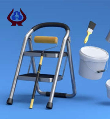 سفید خلوص زمان خشک شدن 1 ساعت سدیم کربوکسی متیل سلولز برای نیازهای خشک شدن سریع