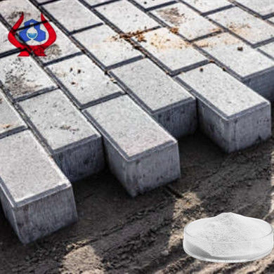 Ph 7-9 CMC درجه معدنی محلول در آب حداکثر 10٪ رطوبت برای کارایی