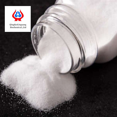 خمیر دندانی خوب و درخشان CMC با درجه جایگزینی ≥0.8