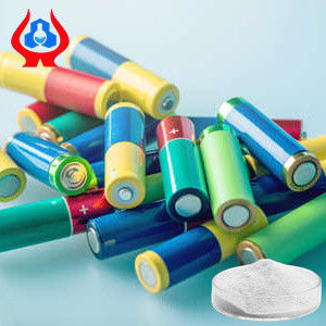 معلق سدیم کاربکسومتیل برای تثبیت باتری اسید سرب در باندر کاتود و آنود