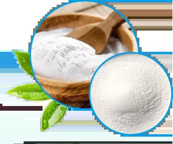 CMC افزودنی غذایی با ارزش PH 6.0-8.5 کل تعداد صفحات ≤1000cfu/g