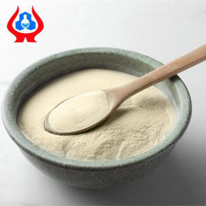 تثبیت کننده CMC درجه سرامیک برای صنعت سرامیک نام دیگر سدیم کربوکسی متیل سلولز ماده اولیه پنبه تصفیه شده
