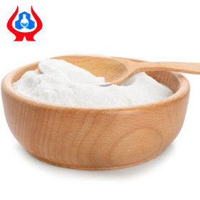 سطح بالای سرامیک درجه CMC فلزات سنگین≤10ppm اندازه ذرات 95٪ عبور 80 شبکه مواد اولیه پنبه تصفیه شده