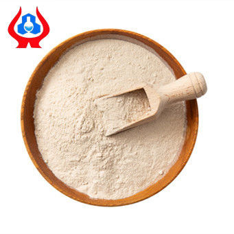 لعاب سرامیکی با نیازهای استاندارد با عبور 95% اندازه ذرات از مش 80 و محتوای سدیم کم
