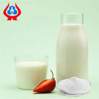 CMC افزودنی مواد غذایی CMC-Na ثبات دهنده بستنی کاربوکسی متیل سلولز سدیم برای مواد شوینده