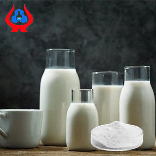 CMC افزودنی مواد غذایی CMC-Na ثبات دهنده بستنی کاربوکسی متیل سلولز سدیم برای مواد شوینده