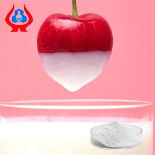 مواد غذایی CMC با 99.8٪ خلوص - نام محصول مواد غذایی Carboxymethylcellulose