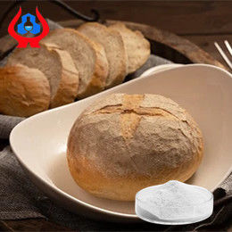 CMC افزودنی های غذایی پودر محلول ضخیم کننده های نان با D.S 0.7-0.9