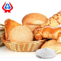 پودر سفید یا زرد روشن درجه غذایی CMC با ارزش PH 6.0-8.0