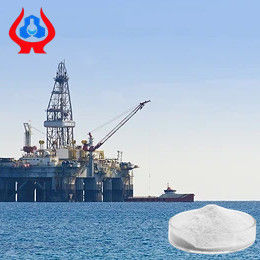 CMC و PAC برای صنعت حفاری نفت 1٪ بروکفیلد ویسکوزیتی 5000-8000 از دست دادن مایعات ≤10.0