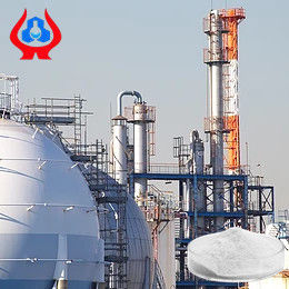CMC و PAC برای صنعت حفاری نفت 1٪ بروکفیلد ویسکوزیتی 5000-8000 از دست دادن مایعات ≤10.0