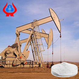 به حداقل رساندن تورک و فشار گردش با PAC-R در حفاری میدان نفت آمپر عمودی