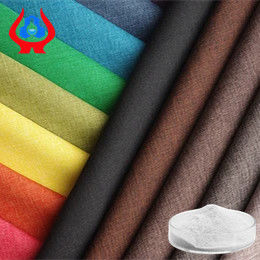 CMC محصولات نساجی زرد رنگ در چاپ نساجی فلزات سنگین ≤0.001% CAS شماره 9004-32-4