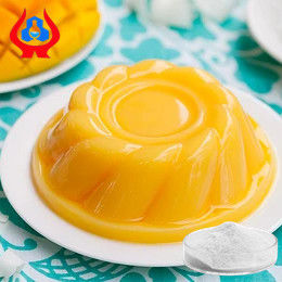 ماده ضخیم کننده افزودنی مواد غذایی با کالری کم کاربوکسی متیل سلولوز در محصولات غذایی