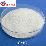 ویسکوزیتی CMC سفید افزودنی مواد غذایی PH 6.0-8.5 کل تعداد صفحات ≤1000cfu/g