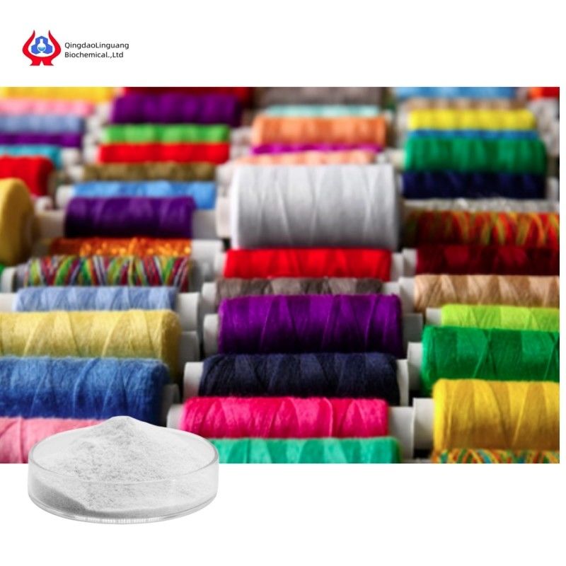 CMC افزودنی غذایی با ارزش PH 6.0-8.5 کل تعداد صفحات ≤1000cfu/g