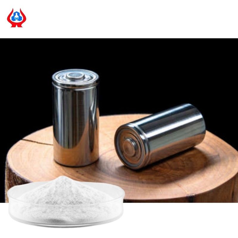 CMC HIG INSTANT Dispersant 3٪ از دست دادن در خشک شدن 2.59E-13mmHg در 25\u00b0C Polycell AGM Separator باتری بسته بسته بندی