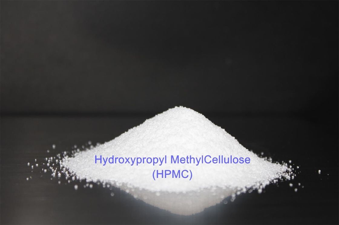 پودر سفید یا زرد روشن و ضخیم CMC افزودنی مواد غذایی ارزش PH 6.0-8.5 قارچ خمیر ≤100cfu/g