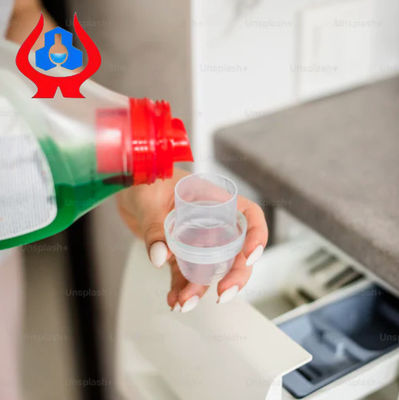 کیفیت مواد شوینده درجه CMC سدیم کاربوکسی متیل سلولز ضخیم کننده برای فروش کارخانه