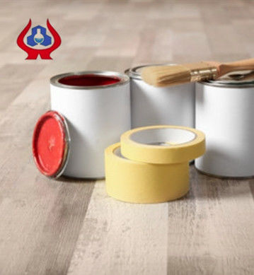 کیفیت تولید کننده مستقیماً آدامس CMC با طهارت بالا را در درجه پوشش می فروشد. کارخانه