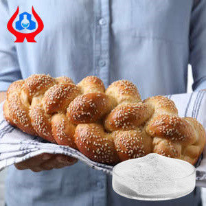 کیفیت CMC Carboxymethylcellulose Ice Cream 99٪ Min پودر CMC در کیک کارخانه