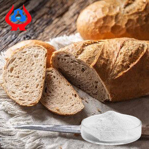 کیفیت ماده افزودنی مواد غذایی از ماده شیمیایی CMC زیست تخریب پذیر Carboxymethyl CMC Powder White کارخانه