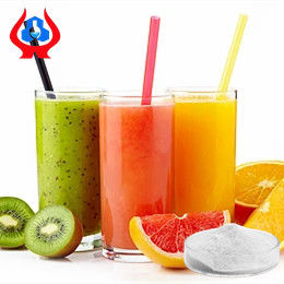 کیفیت حداکثر بهره وری با افزودنی مواد غذایی CMC برای پردازش مواد غذایی کارخانه