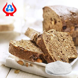 کیفیت شماره موردی 9004 32 4 CMC افزودنی غذایی حداکثر 8 مقدار رطوبت پودر سفید تا کرم برای تولید و پردازش مواد غذایی کارخانه