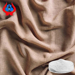 کیفیت پودر سفید زرد رنگ با طهارت بالا جایگزین سلولز برای صنعت نساجی TP3000 کارخانه