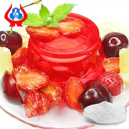 کیفیت Toxicity-free CMC Food Additive for Stable Under Normal Conditions Einecs No 618-378-6 کارخانه