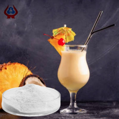 کیفیت Total Plate Count ≤500 Cfu/g CMC Food Additive with Good Heat-Stability and White to Cream Powder for Food Industry کارخانه