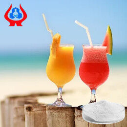 کیفیت پایداری گرما خوب صمغ سلولزی کربوکسی متیل سلولز با درجه حرارت غذایی باعث افزایش بافت و ماندگاری در فرآوری مواد غذایی می شود. کارخانه